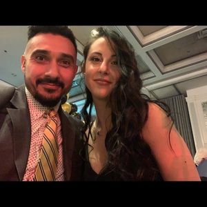 Meet your Posher, Mirena